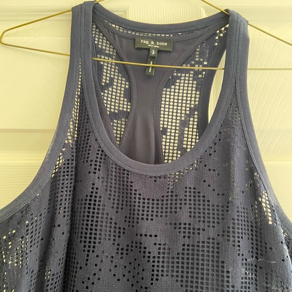 Rag and Bone Dress - Picture 2 of 6